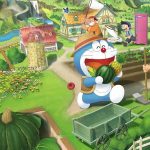 trò chơi doraemon